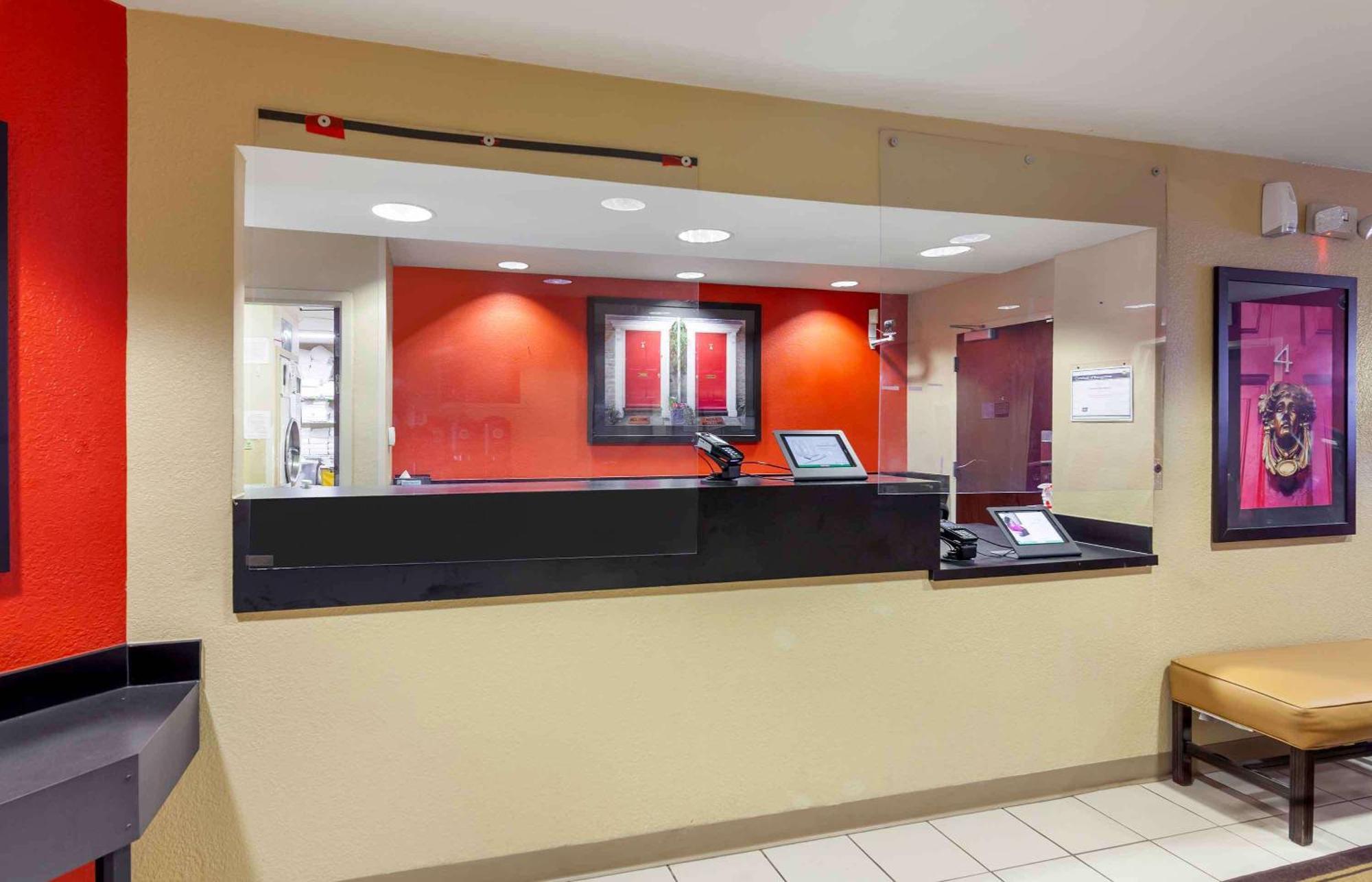 Extended Stay America Suites - Madison - Junction Court Middleton Exterior foto